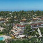 Apartment 2-bedroom for sale in Comporta Beach & Golf Resort, Tróia, Grandola, Setubal &bull; ARE35738 - gallery image