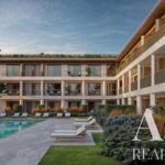 Apartment 2-bedroom for sale in Comporta Beach & Golf Resort, Tróia, Grandola, Setubal &bull; ARE35738 - gallery image