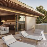 Apartment 2-bedroom for sale in Comporta Beach & Golf Resort, Tróia, Grandola, Setubal &bull; ARE35738 - gallery image