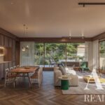 Apartment 2-bedroom for sale in Comporta Beach & Golf Resort, Tróia, Grandola, Setubal &bull; ARE35733 - gallery image