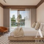 Apartment 2-bedroom for sale in Comporta Beach & Golf Resort, Tróia, Grandola, Setubal &bull; ARE35733 - gallery image