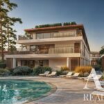 Apartment 2-bedroom for sale in Comporta Beach & Golf Resort, Tróia, Grandola, Setubal &bull; ARE35733 - gallery image