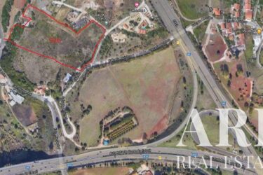 Land for sale in Quinta da Moura, Oeiras, Lisbon