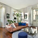 Apartment 2-bedroom for sale in Chiado, Lisbon - gallery image