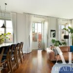 Apartment 2-bedroom for sale in Chiado, Lisbon - gallery image