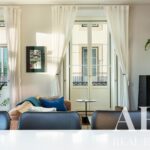Apartment 2-bedroom for sale in Chiado, Lisbon - gallery image