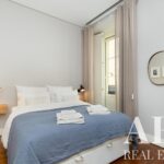Apartment 2-bedroom for sale in Chiado, Lisbon - gallery image