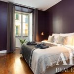 Apartment 2-bedroom for sale in Chiado, Lisbon - gallery image