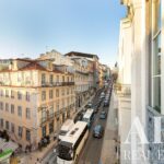 Apartment 2-bedroom for sale in Chiado, Lisbon - gallery image