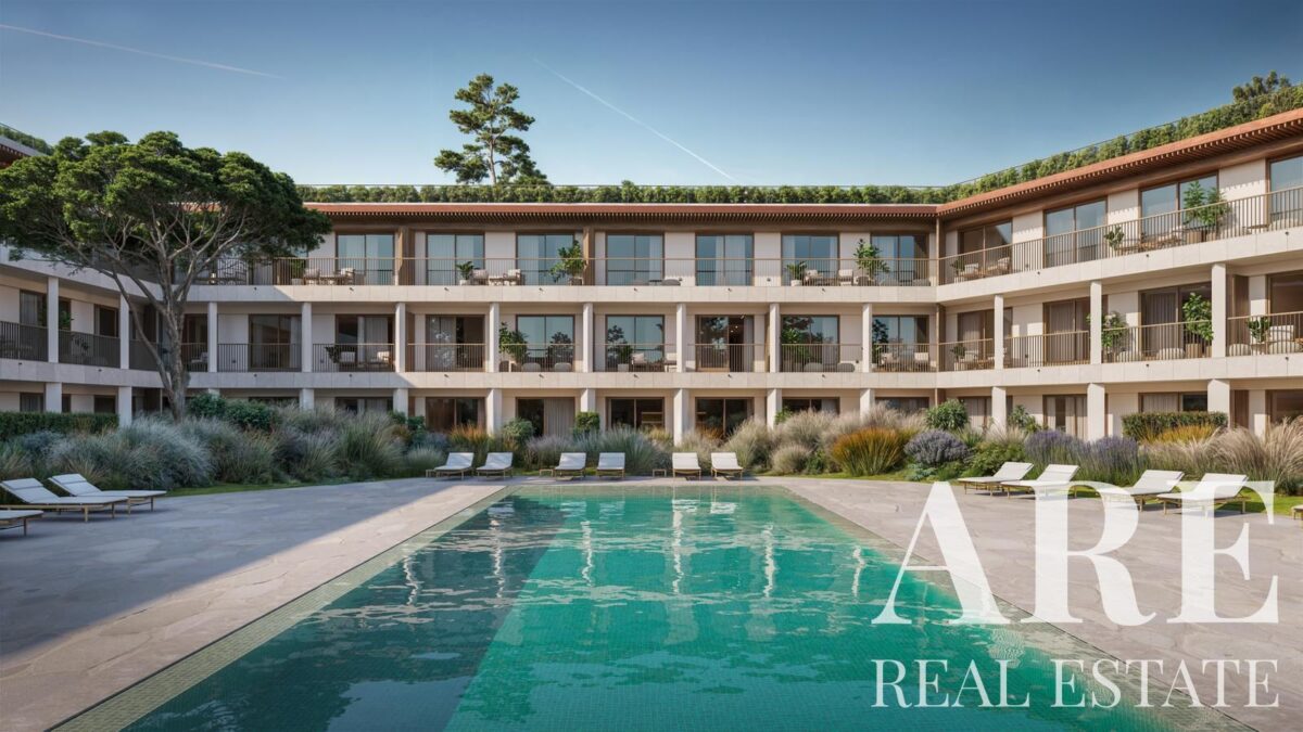 Apartment 3-bedroom for sale in Comporta Beach & Golf Resort, Tróia, Grandola, Setubal &bull; ARE35720