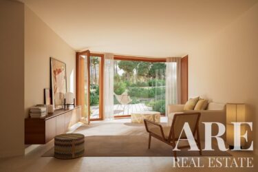 Apartment 2-bedroom for sale in Aroeira Collections, Aroeira, Almada, Setubal