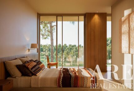 Apartment 2-bedroom for sale in Aroeira Collections, Aroeira, Almada, Setubal