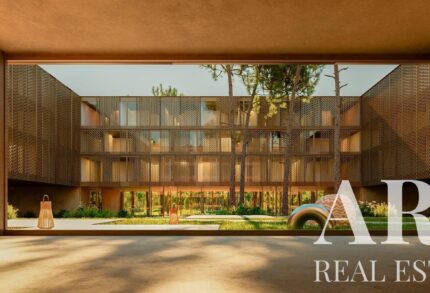 Apartment 2-bedroom for sale in Aroeira Collections, Aroeira, Almada, Setubal