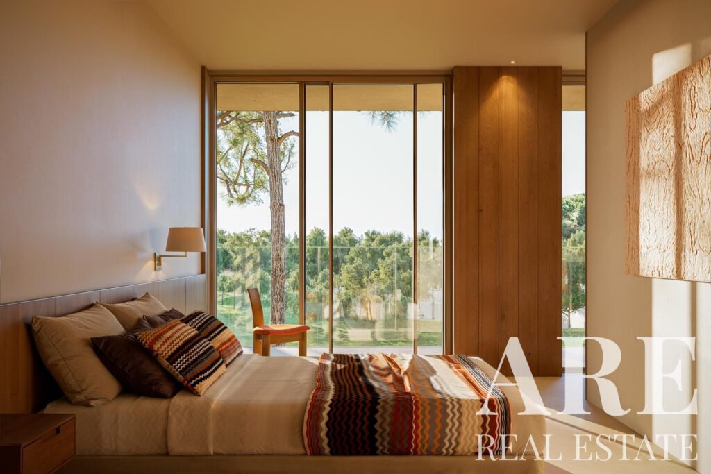 Villa 2-bedroom for sale in Aroeira Collections, Aroeira, Almada, Setubal