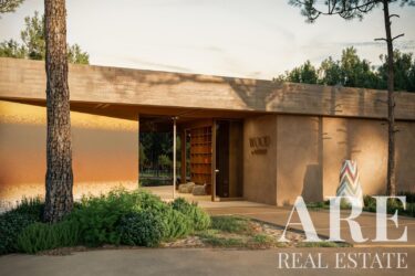 Villa 3-bedroom for sale in Aroeira Collections, Aroeira, Almada, Setubal