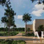 Villa 2-bedroom for sale in Aroeira Collections, Aroeira, Almada, Setubal - gallery image