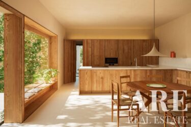 Villa 2-bedroom for sale in Aroeira Collections, Aroeira, Almada, Setubal