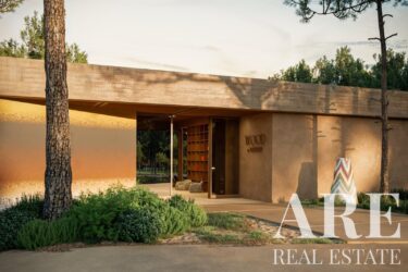 Villa 4-bedroom for sale in Aroeira Collections, Aroeira, Almada, Setubal