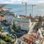 Top Floor Apartment 3-bedroom for sale in Jardim dos Passarinhos, Cascais, Lisbon - gallery image