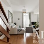 Top Floor Apartment 3-bedroom for sale in Jardim dos Passarinhos, Cascais, Lisbon - gallery image
