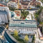 Top Floor Apartment 3-bedroom for sale in Jardim dos Passarinhos, Cascais, Lisbon - gallery image