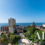 Top Floor Apartment 3-bedroom for sale in Jardim dos Passarinhos, Cascais, Lisbon - gallery image