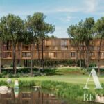 Villa 5-bedroom for sale in Aroeira Collections, Aroeira, Almada, Setubal - gallery image