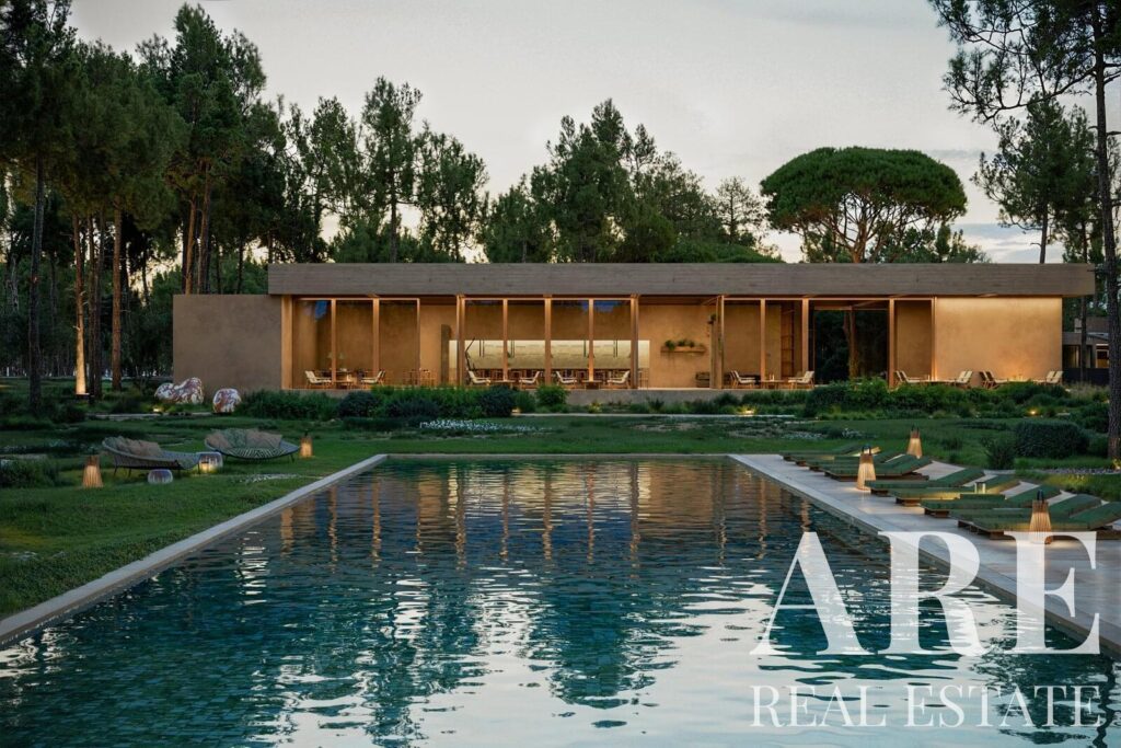 Villa 5-bedroom for sale in Aroeira Collections, Aroeira, Almada, Setubal