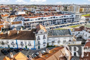 Mansion Studio for sale in Alcochete, Setubal