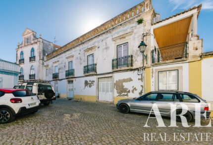 Mansion Studio for sale in Alcochete, Setubal