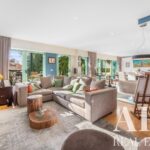 Duplex Apartment 4-bedroom for sale in Casas da Giribita Condominium, Paço de Arcos, Oeiras, Lisboa - gallery image