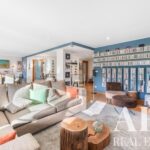 Duplex Apartment 4-bedroom for sale in Casas da Giribita Condominium, Paço de Arcos, Oeiras, Lisboa - gallery image