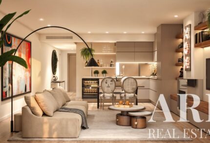 Villa 3-bedroom for sale in Quinta da Marinha, Cascais, Lisboa