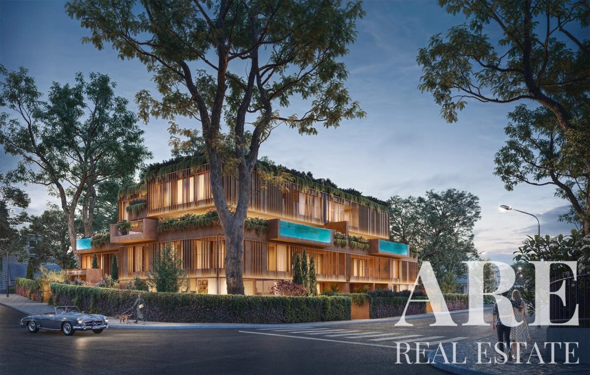 Duplex Apartment 3-bedroom for sale in The Principado Cascais, Gandarinha, Cascais, Greater Lisbon • ARE36673