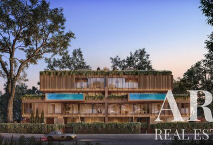 Apartment 3-bedroom for sale in The Principado Cascais, Gandarinha, Cascais, Lisboa