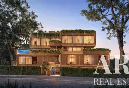 Apartment 3-bedroom for sale in The Principado Cascais, Gandarinha, Cascais, Lisboa