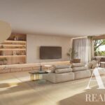 Duplex Apartment 3-bedroom for sale in The Principado Cascais, Gandarinha, Cascais, Lisboa - gallery image