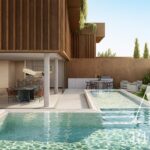 Duplex Apartment 3-bedroom for sale in The Principado Cascais, Gandarinha, Cascais, Lisboa - gallery image