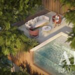 Duplex Apartment 3-bedroom for sale in The Principado Cascais, Gandarinha, Cascais, Lisboa - gallery image