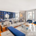 Apartment 4-bedroom for sale in Chiado, Lisboa - gallery image