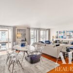 Apartment 4-bedroom for sale in Chiado, Lisboa - gallery image
