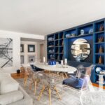 Apartment 4-bedroom for sale in Chiado, Lisboa - gallery image