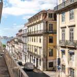 Apartment 4-bedroom for sale in Chiado, Lisboa - gallery image