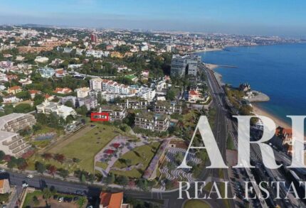 Apartment 2-bedroom for sale in Cascais, Lisboa