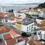 Apartment 2-bedroom for sale in Trafaria, Almada, Setubal - gallery image