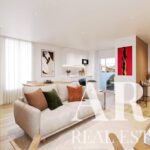Apartment 2-bedroom for sale in Trafaria, Almada, Setubal - gallery image
