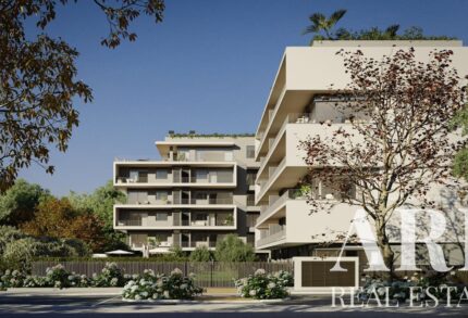 Apartment 2-bedroom for sale in Carcavelos, Cascais, Lisboa