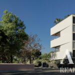 Apartment 2-bedroom for sale in Green Plaza, Carcavelos, Cascais, Greater Lisbon &bull; ARE39400 - gallery image