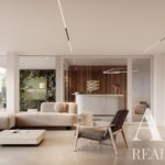 Apartment 2-bedroom for sale in Green Plaza, Carcavelos, Cascais, Greater Lisbon &bull; ARE39400 - gallery image