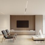 Apartment 2-bedroom for sale in Green Plaza, Carcavelos, Cascais, Greater Lisbon &bull; ARE39400 - gallery image